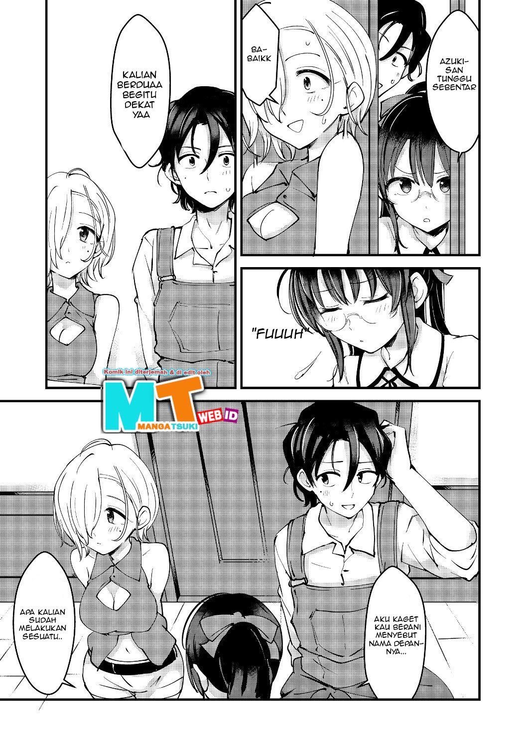 Remtheta Braves Online Chapter 03 Gambar 25